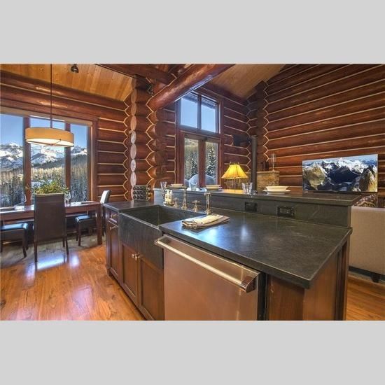 Townhome On The Creek By Telluride Resort Lodging ห้อง รูปภาพ
